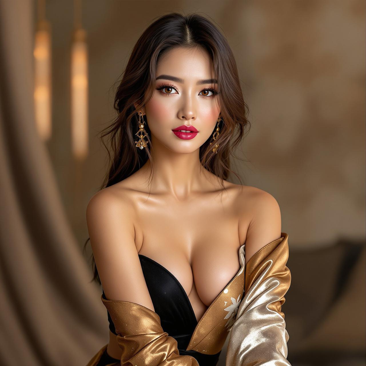 原来娱乐圈的明星在吃瓜娱乐小程序里也有这样的私生活曝光令人震惊