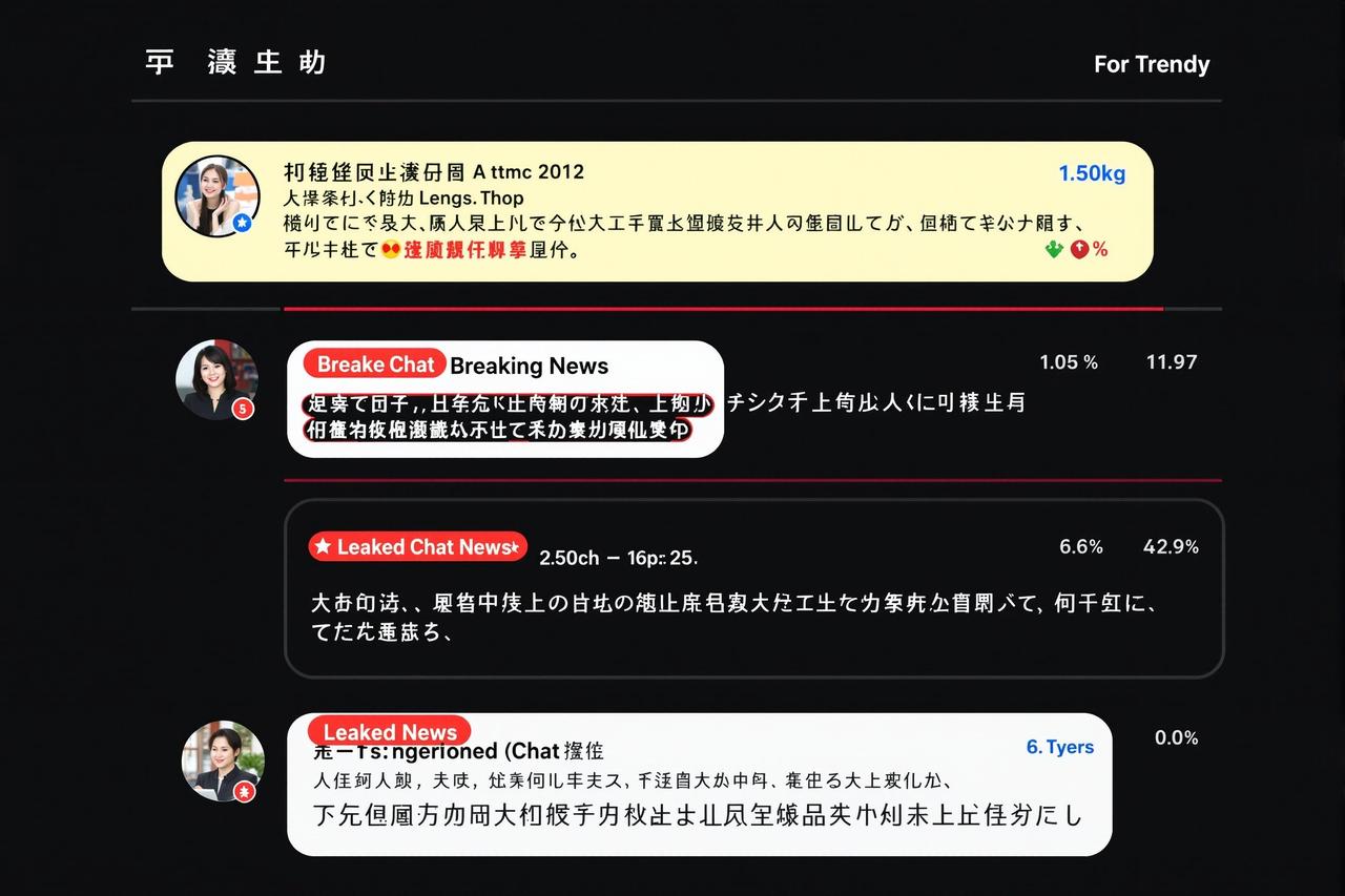 喜欢过但那是我的前男友曝光,娱乐圈低调明星幕后鲜为人知的瓜料大公开 配图 1